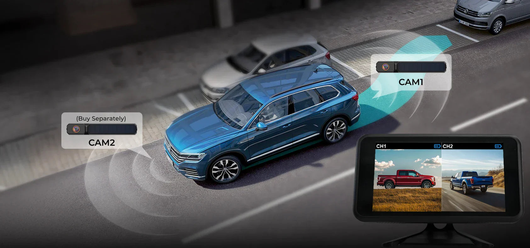 Do Cars Need a Backup Camera: Essential Safety Insight