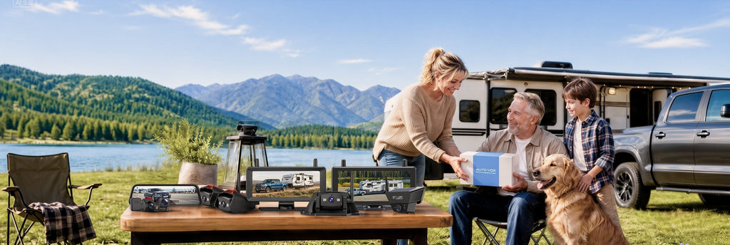 Planning a Long RV Road Trip? 18 Things You Might Forget