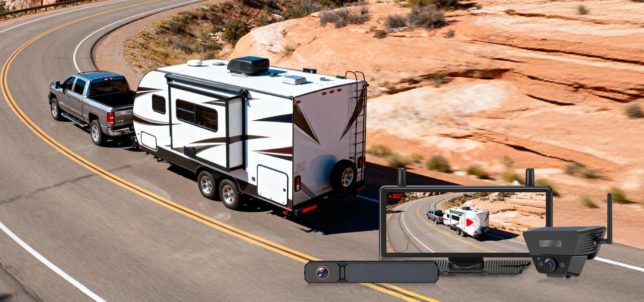 How to Choose the Right RV for Your Family Adventures – AUTO-VOX