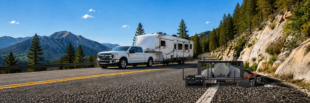 Renovating Your RV? 8 Upgrades That Still Work on Travel Days