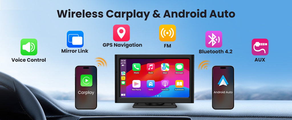 Can You Add CarPlay and a Backup Camera to an Older RV? Common Problems Explained