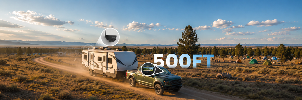 RVing in Extreme Heat: A Campsite Arrival and Cooling Checklist