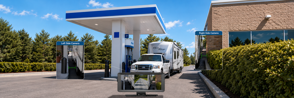 How to Better Plan a Girls' RV Trip