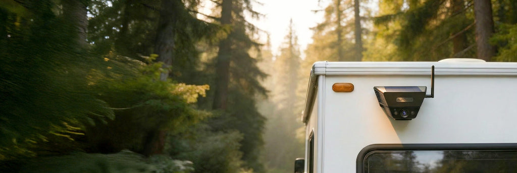 5 Genius Ways to Use a Magnetic Wireless Camera (It’s Not Just for Backing Up!)