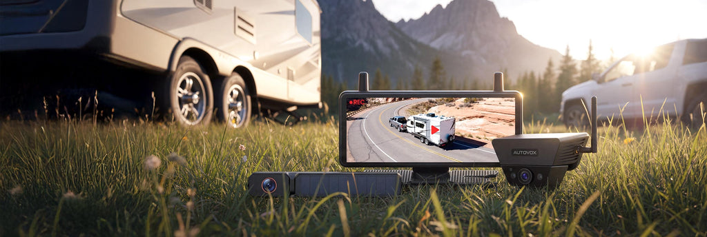 Will This Backup Camera Fit My Car, Truck, Trailer, or RV? Why Easy Installation Matters