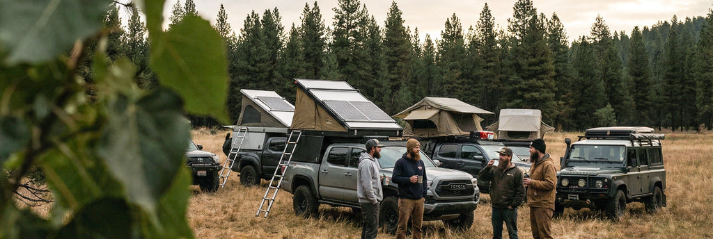 How to Back Into an RV Campsite Alone: Summer Tips for a Stress-Free Setup