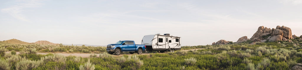 Summer RV Departure Checklist: 12 Things to Check Before You Hit the Road