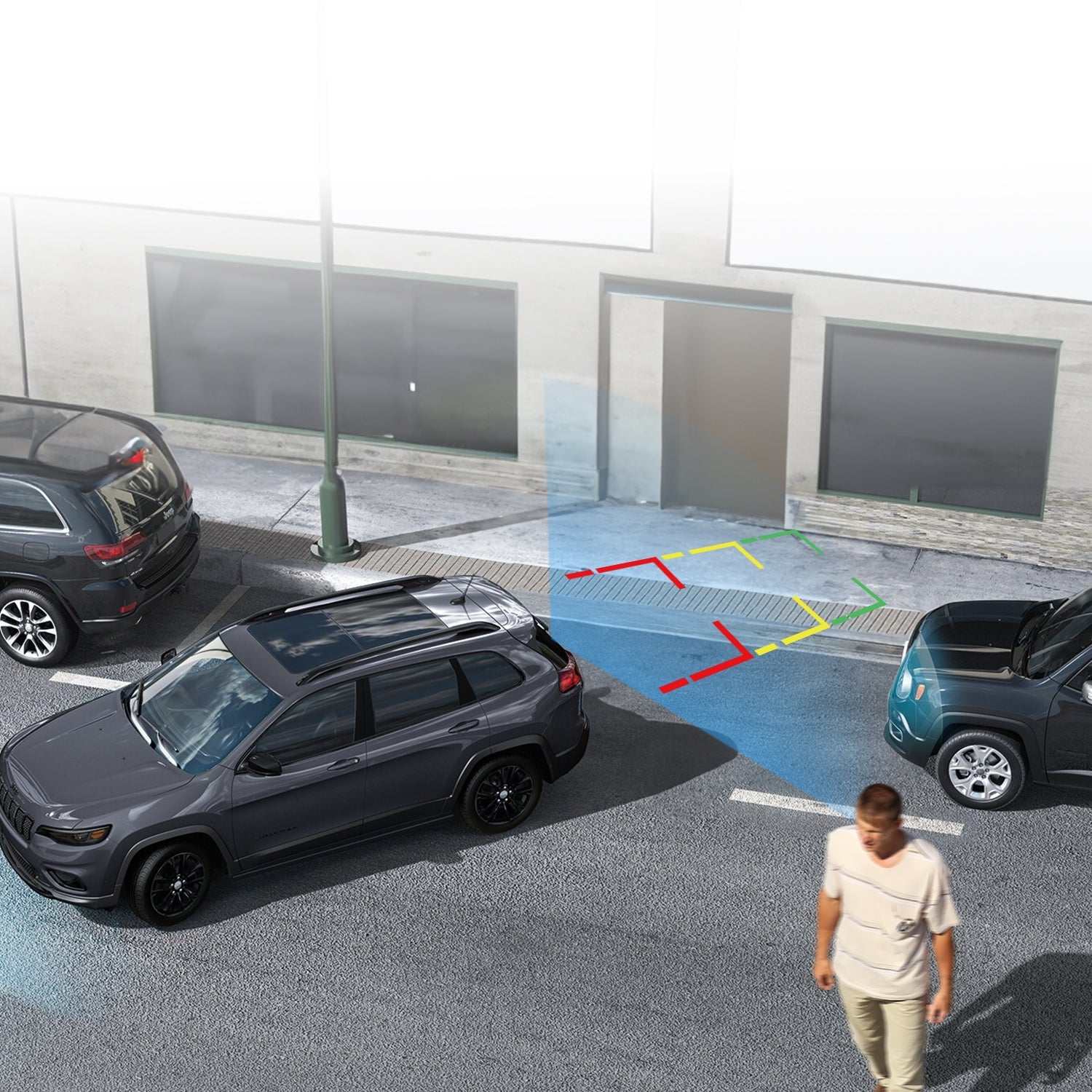 Are Backup Cameras Required? Laws, Safety Standards 101 – AUTO-VOX