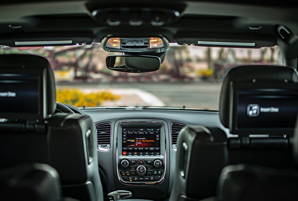 What Is the Best AUTO-VOX Backup Camera for Me?