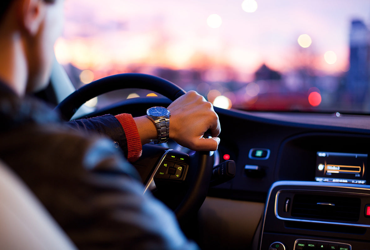 6 Reasons Why Backup Cams Make Your Drives Safer