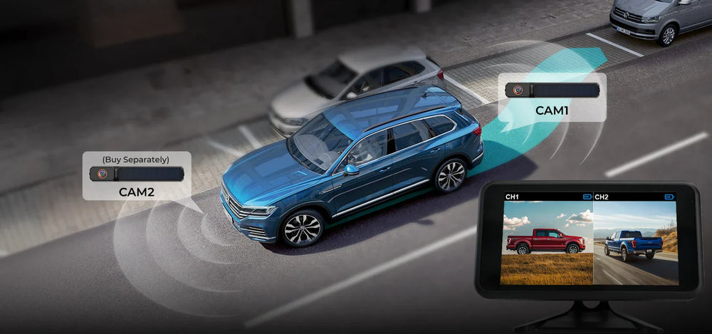 Are Backup Cameras Mandatory on Cars: Essential Safety Explained