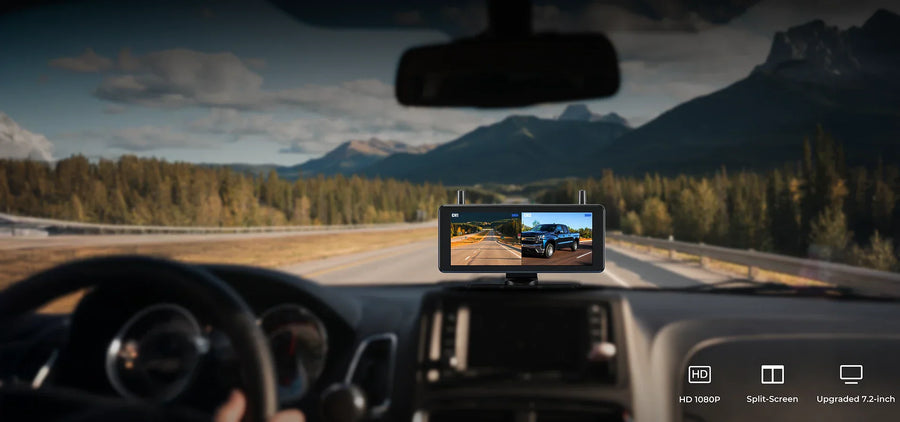 Are Backup Cameras Required on All New Vehicles Today?