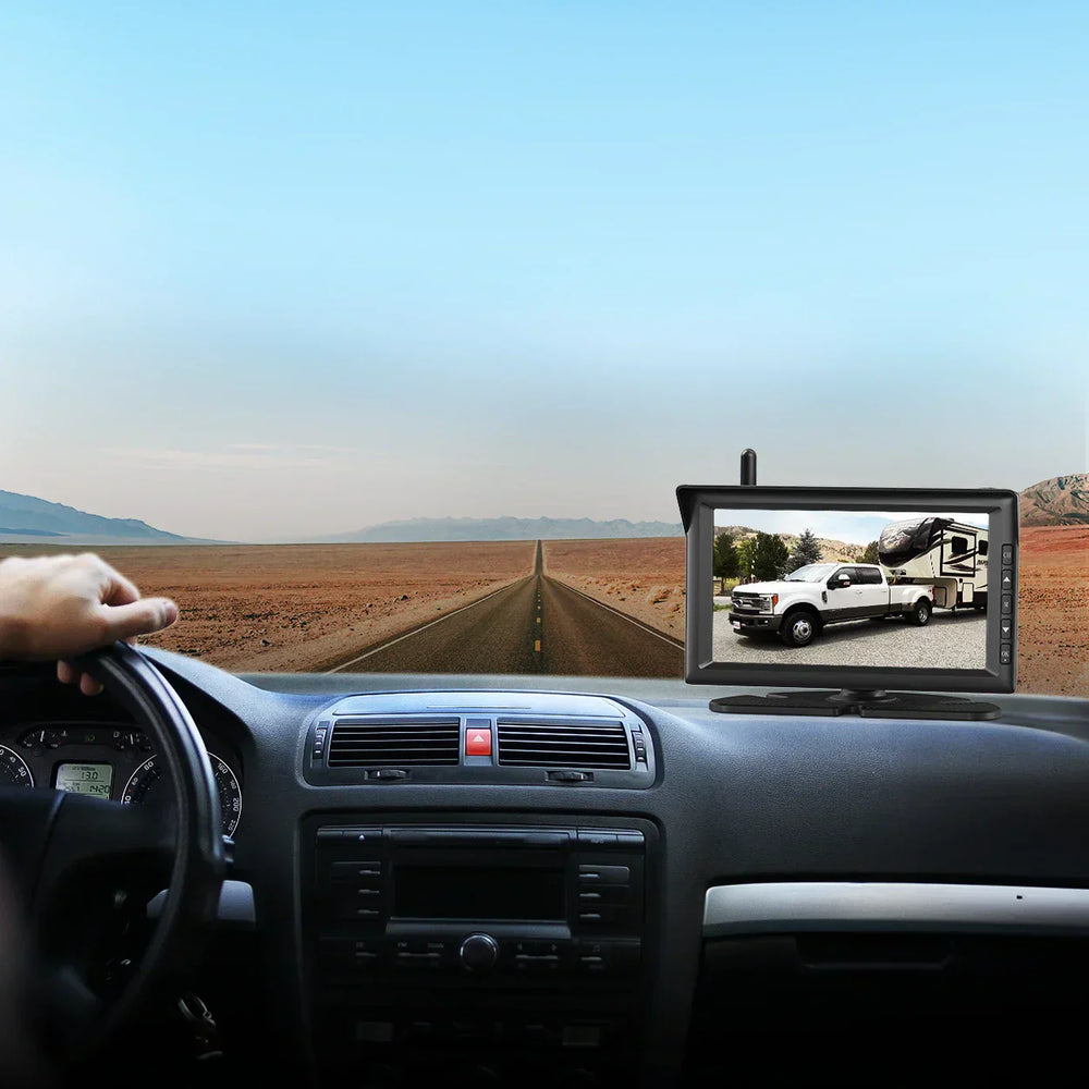 Are Backup Cameras Required in New Cars: Essential Insights
