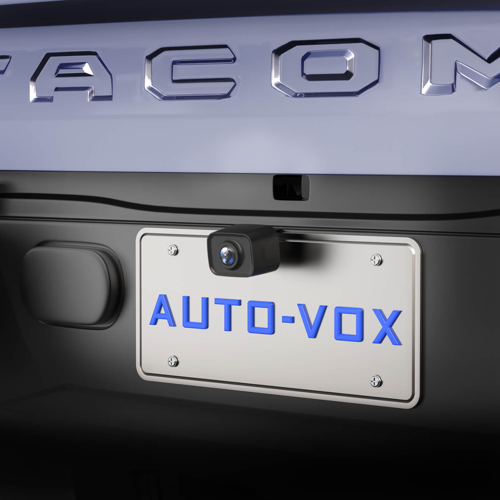 Wireless Backup Camera for W12