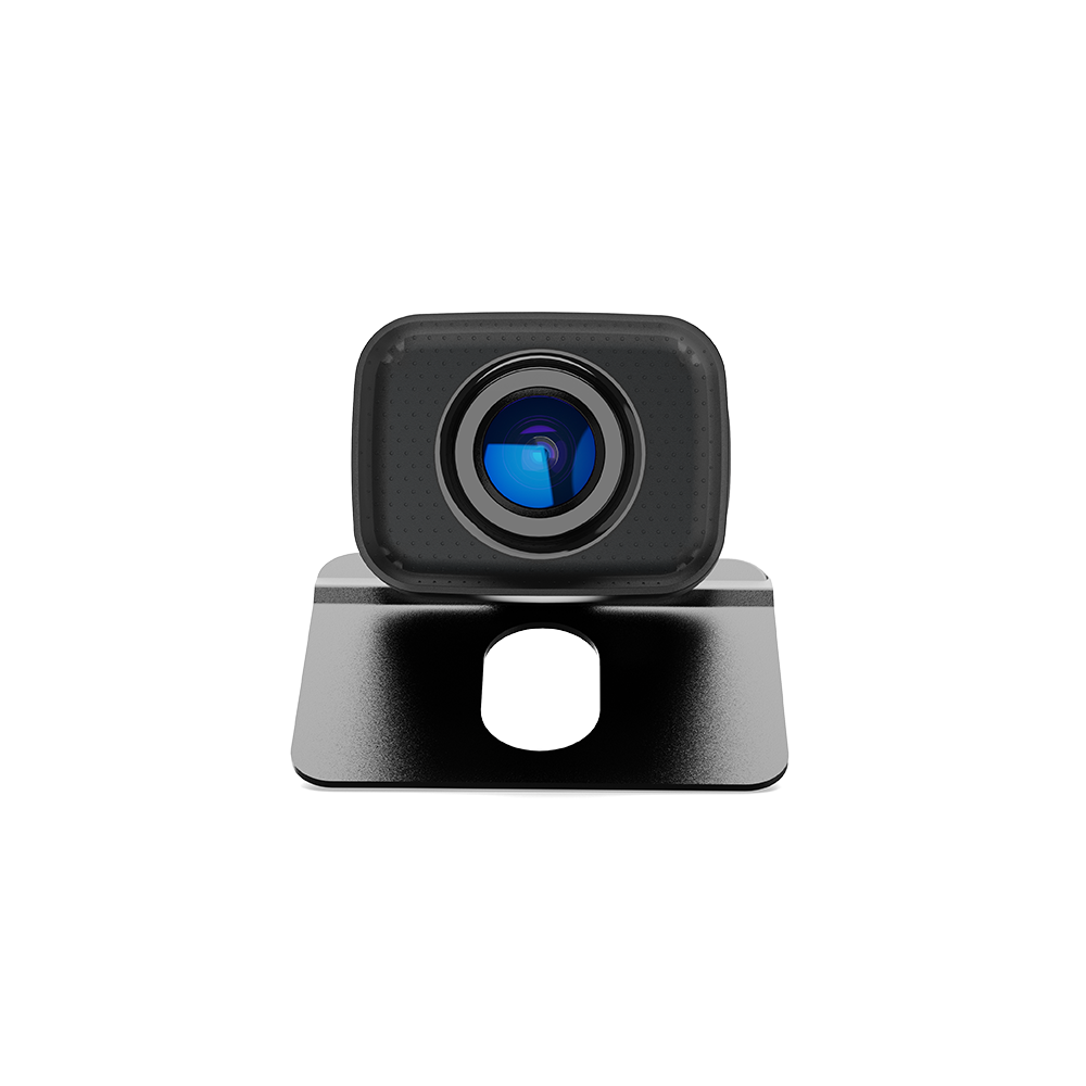 W7 Pro 720P Wireless Backup Camera for Car & Van with Dual Camera Support