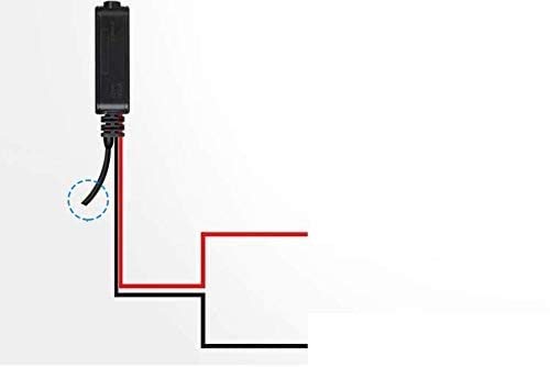 Replacement Video Cable for CS2/TD2/W7/W7Pro – AUTO-VOX