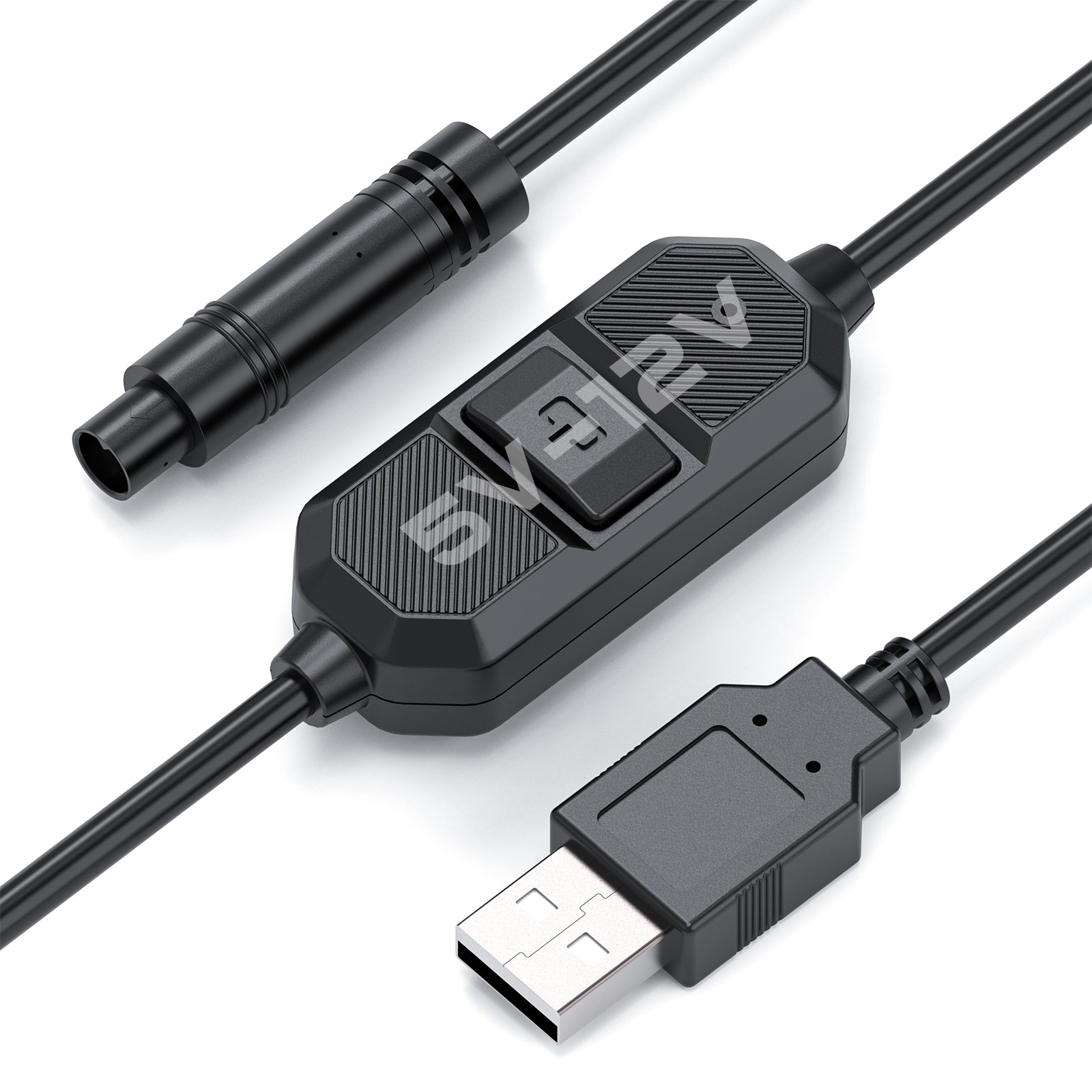 USB DC 5V to 12V Step Up Charging Cable