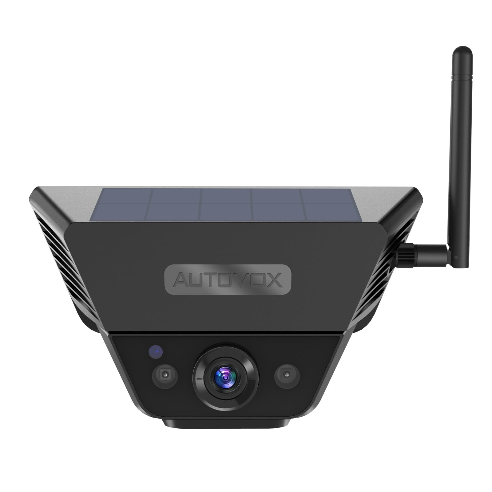 Solar Magnetic Backup Camera Solar3A Plus & Solar5