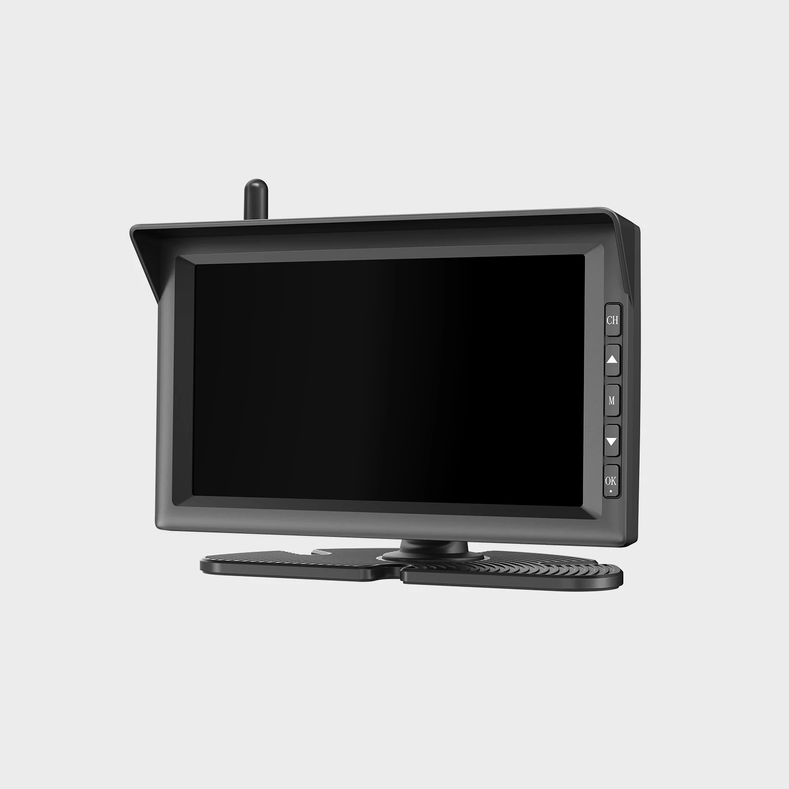 W10 For Furrion Backup Camera For RV with 7" Monitor
